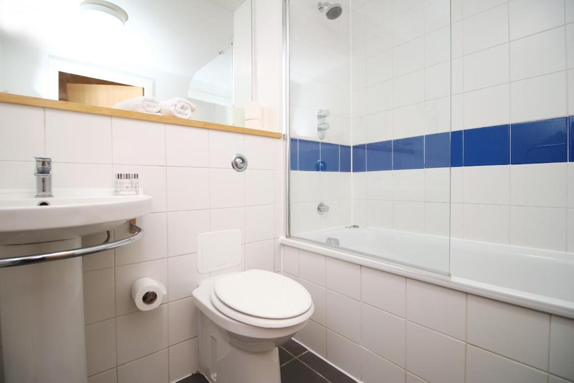 Bright 1Bedroom Apartment, Central Location With Balcony Bristol Exterior foto